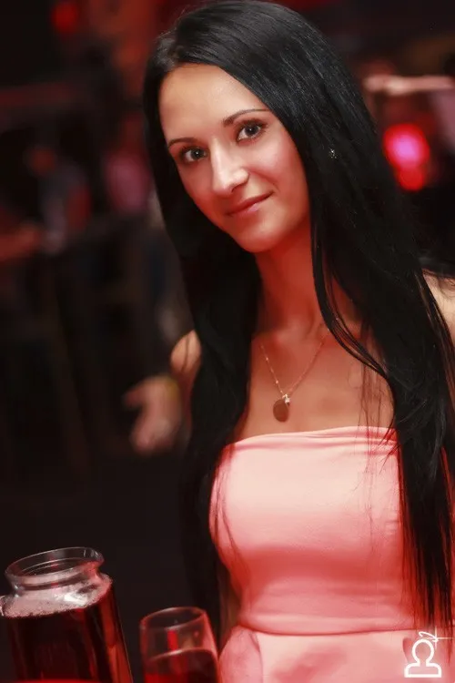 Just a Party