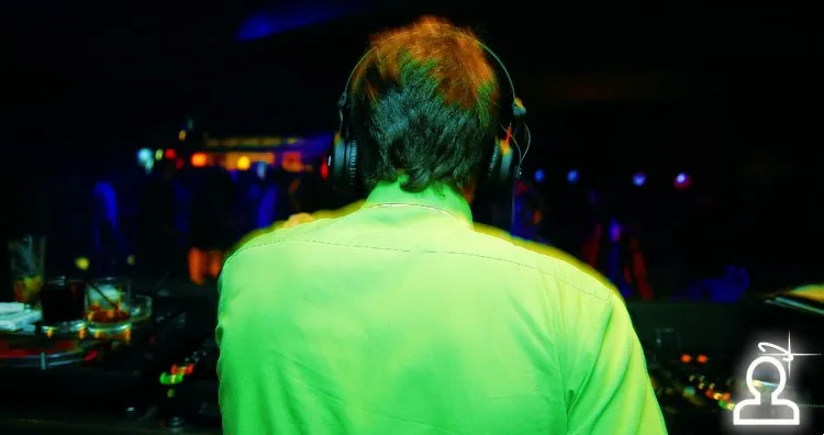 Dj Niki