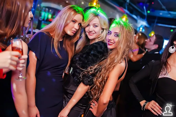 Самая Главная Ночь / Dj Vini