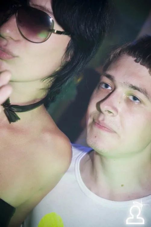 Кроп-фактор 1,3 \ Dj Cross