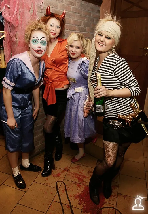 Halloween