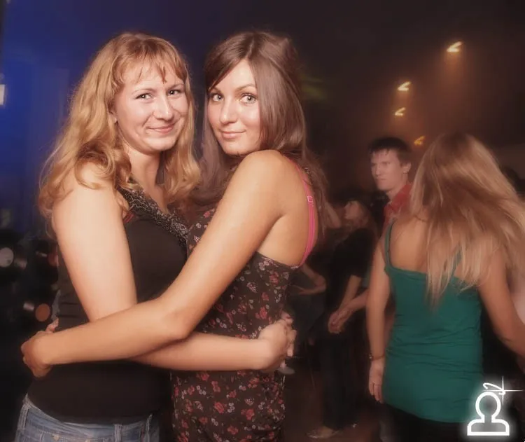 StuffParty: Грязные танцы