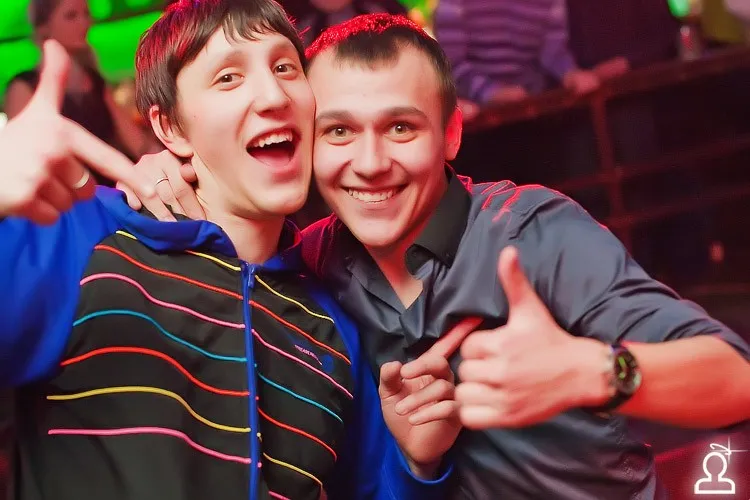 Привет весна