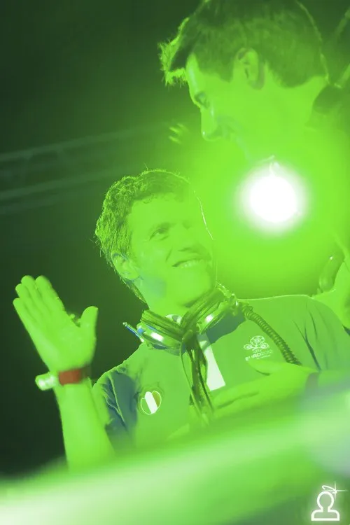SunVibes 2012