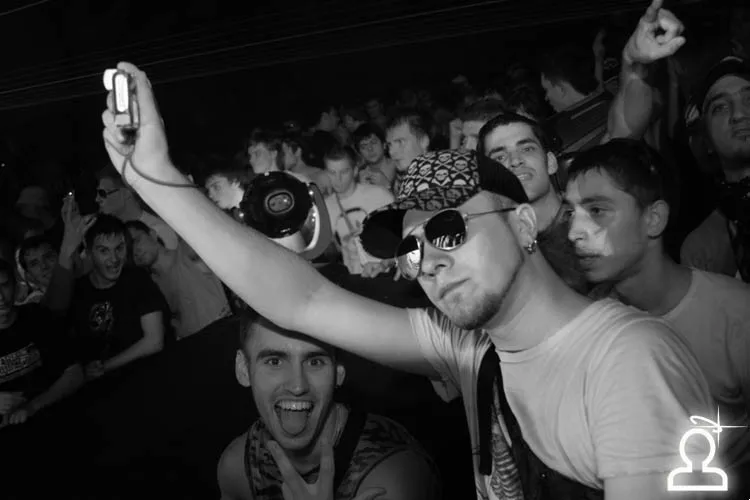 World Of Drum & Bass