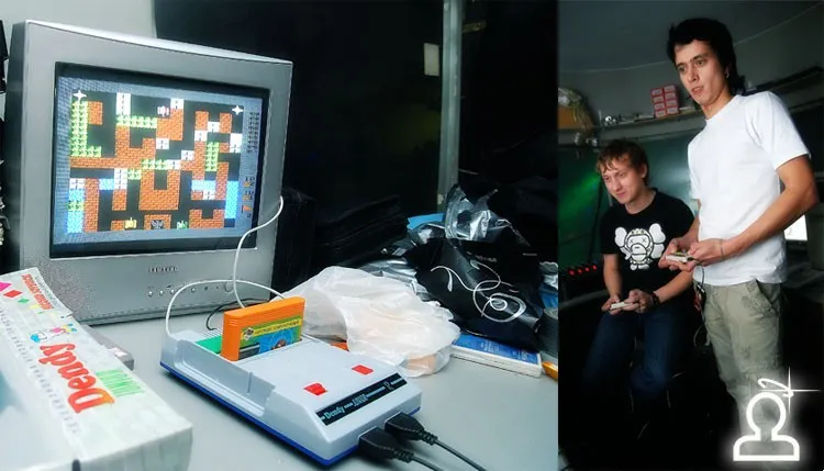 Tour de Trance 3