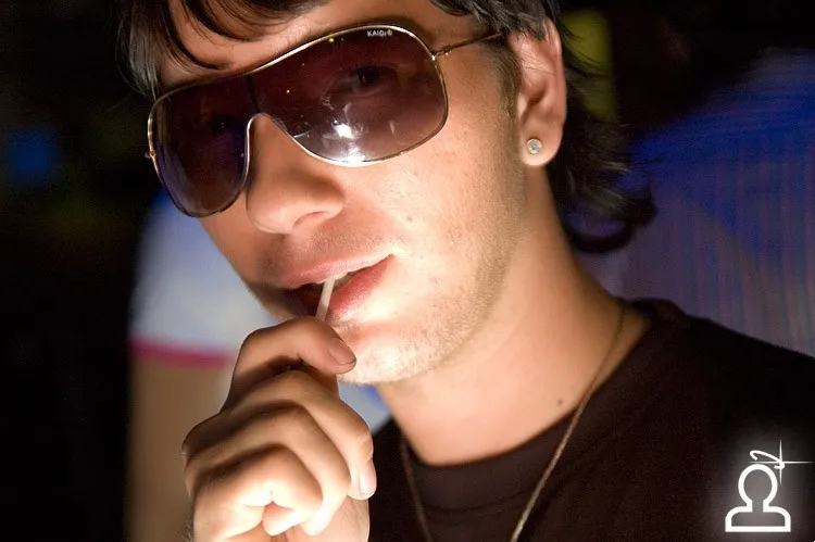 DJ GoldSky