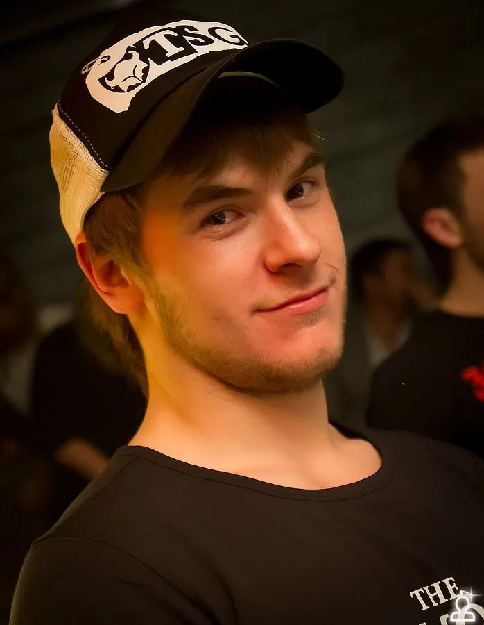DJ Анрилов