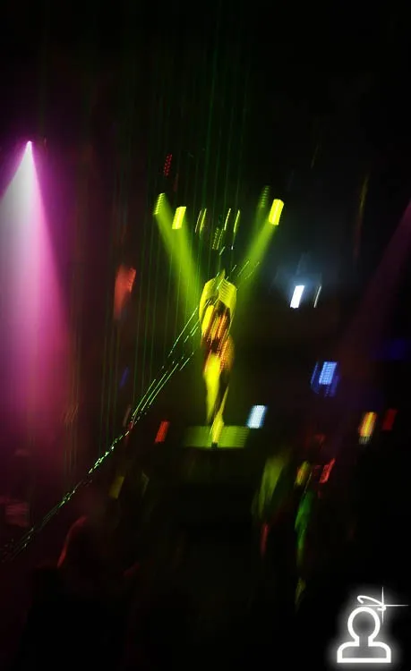 Rave
