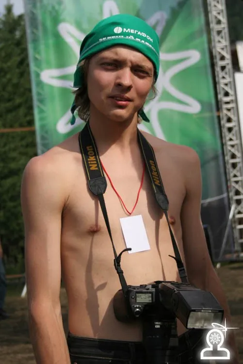 Sunvibes `07 - день 2-ой и 3-й