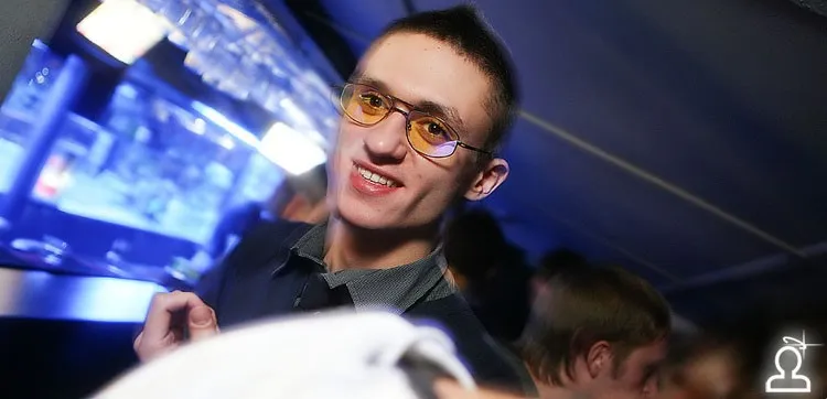 Катя Vanila