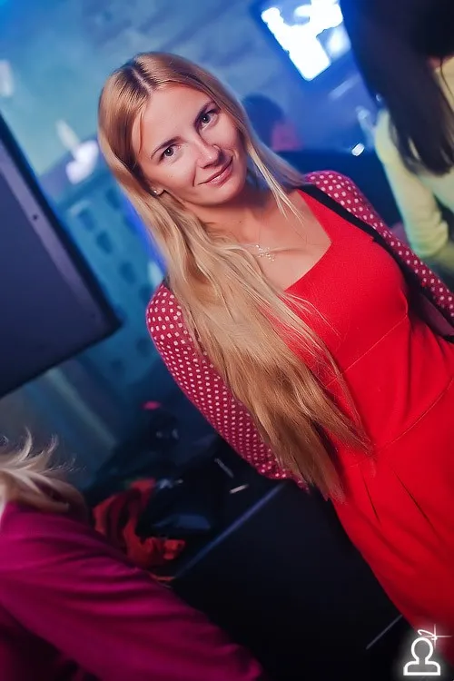 Just a Party