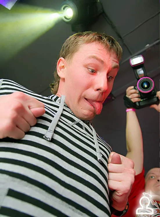 Dj Kirillof