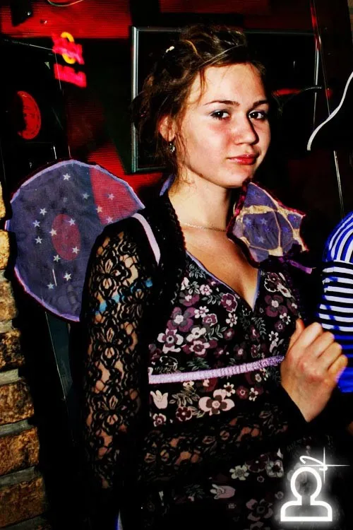 Halloween@Rock City (foto by bob)