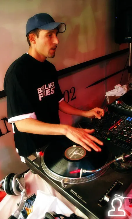 Porno King - Dj SOLO MC NOIZE