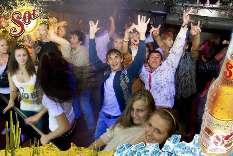 RNB PARTY / DJ Simon