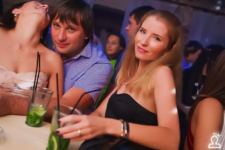 Open Bar 11 / Семен Слепаков