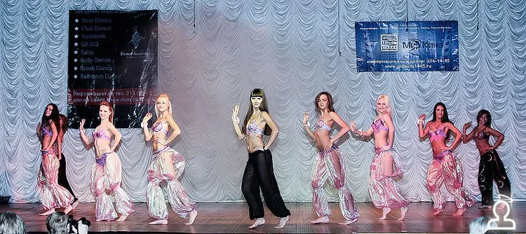 Miss НГТУ