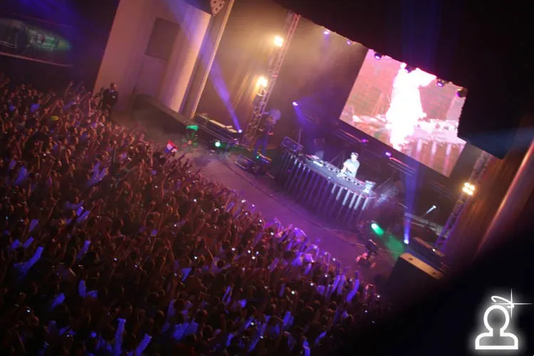 GLOBALCLUBBING Year: Ноябрь Tiesto