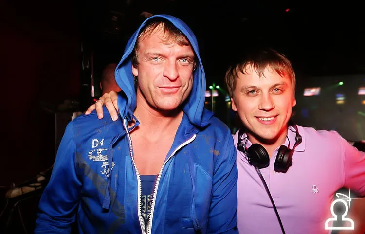 Dj Sergeev