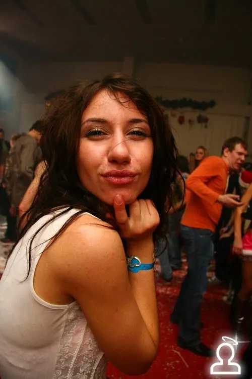 Новый год 2007 (foto by New)