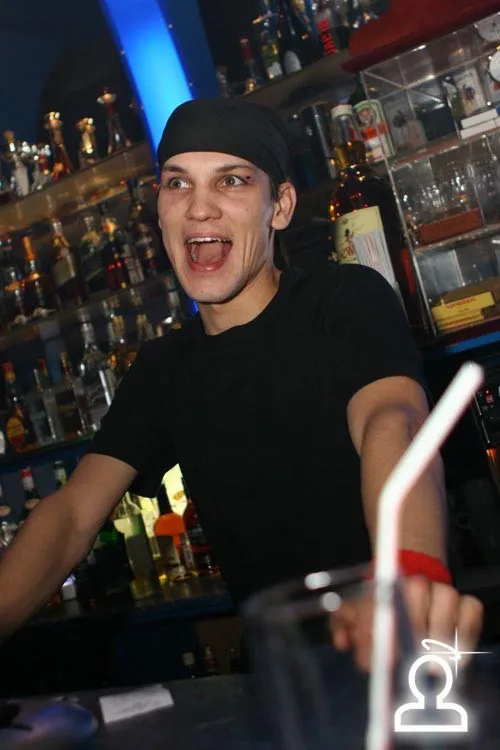 Dj Яstreb