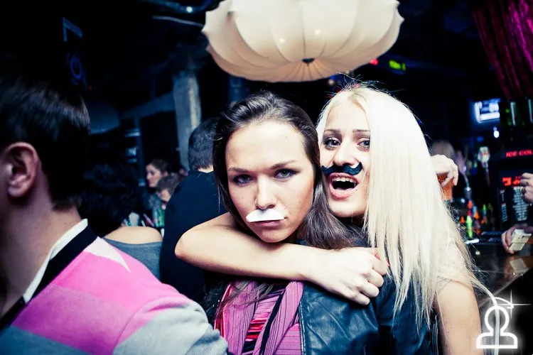 FRIVOLOUS