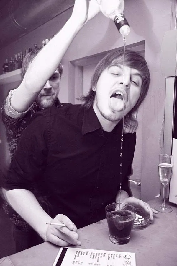 Dj Чиж