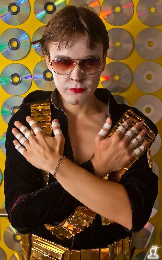 Disco