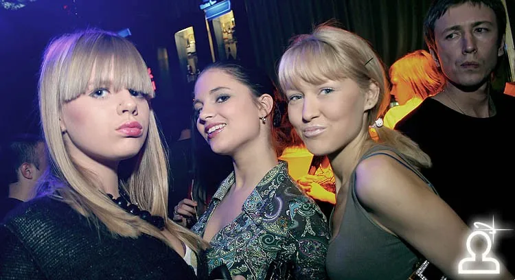 Dj Anastasia
