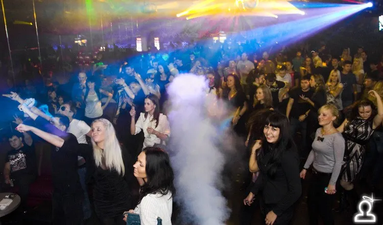 Dj Katrin Vesna