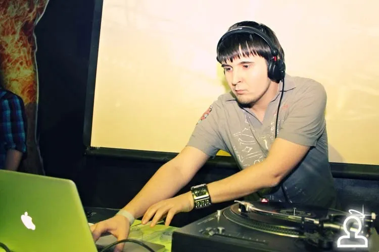 Dj Batle 2010