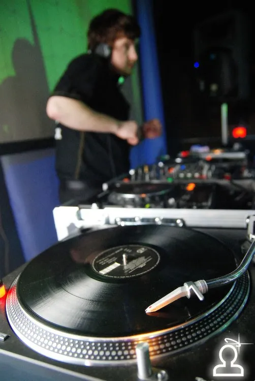 Deaf26/ Dj Vanilla