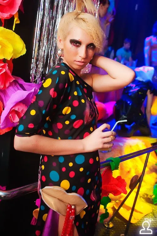 Freak кухня