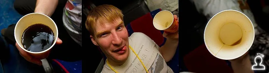 Правда bus