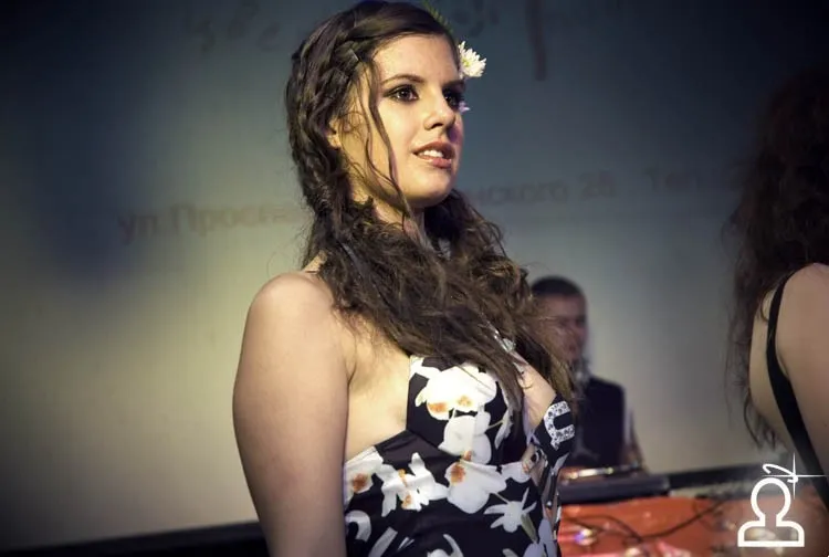 Miss бикини
