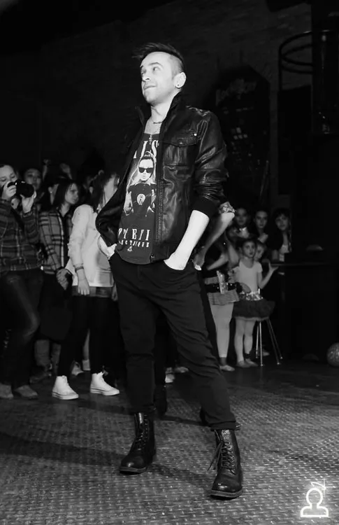 Dance Fabrique