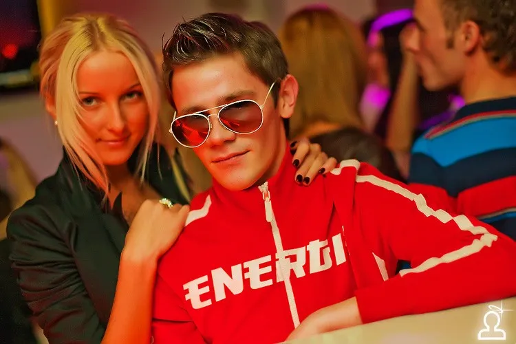 Dj Max Lyazgin / Презентация микса