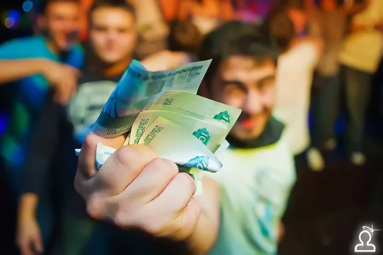 Антибармен