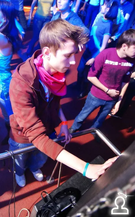 Tour de Trance