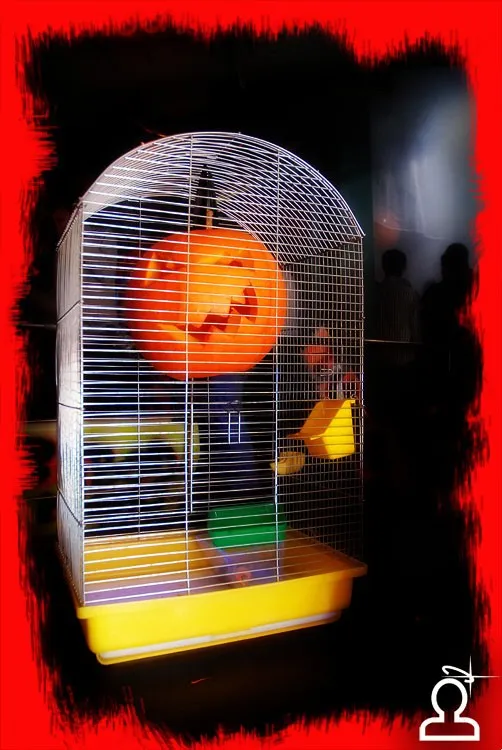 Miller Halloween
