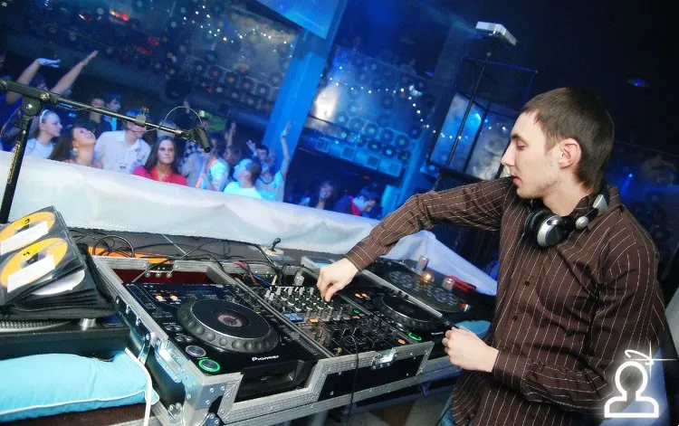 Tour de Trance