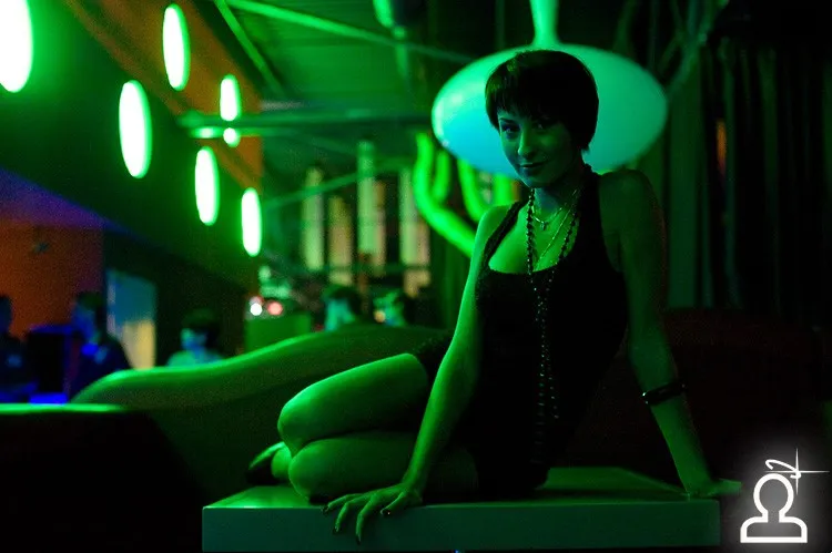 Erotic Party