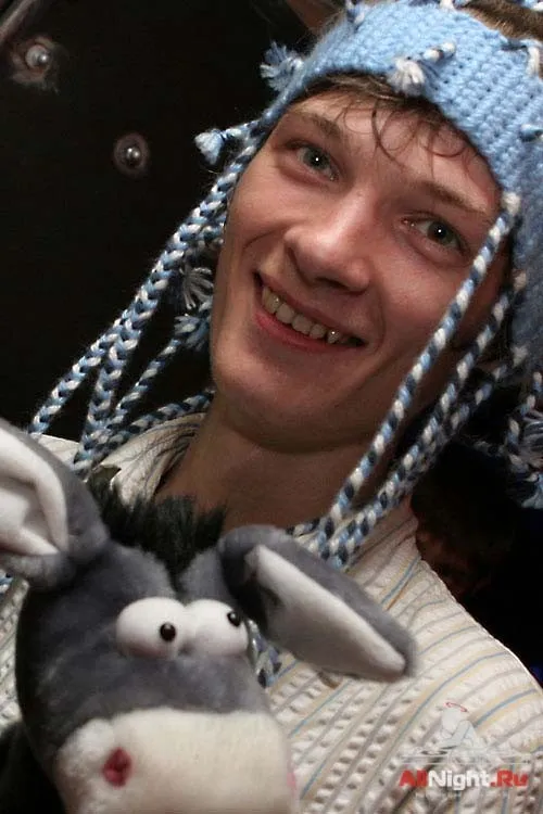 Разгром@Трюм (foto by bob)