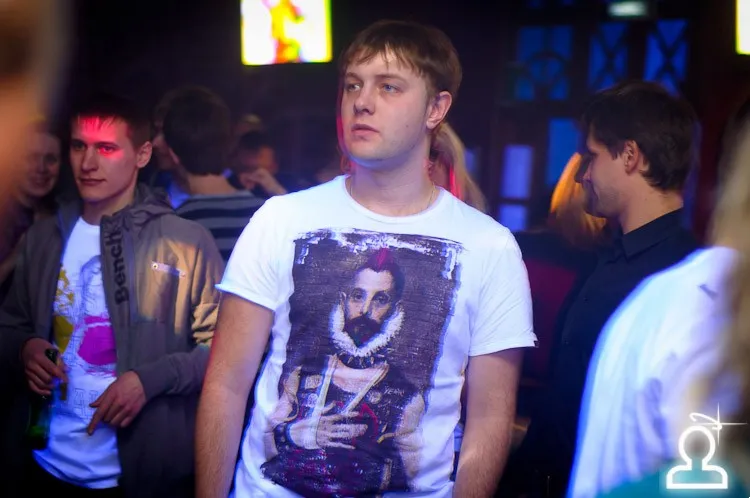 3-х летие RE_PLAY Community / Dj Слава Финист (Moscow)