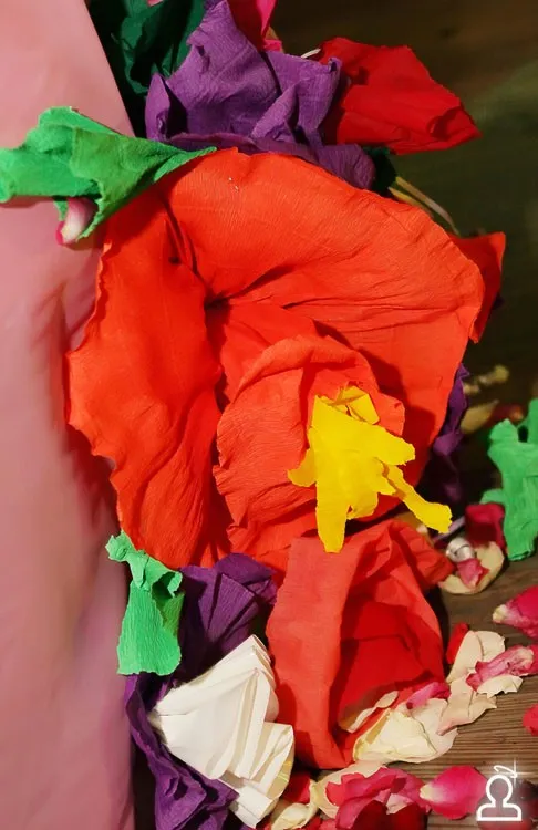 Flowers PARTY
