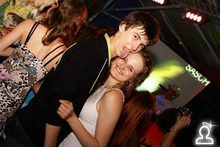 AquaParty