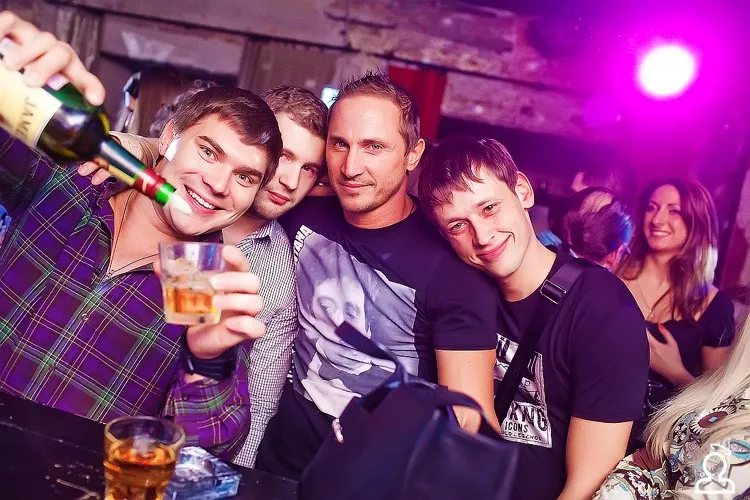 Мир! Труд! Май! / Dj Vini