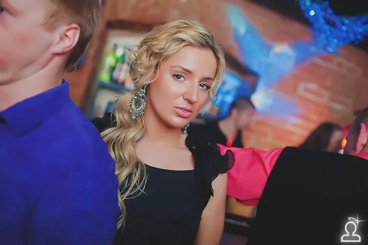 Международный женский день / Dj Нил