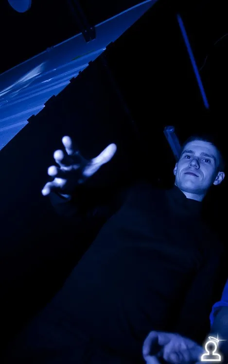 Nu Tekno / AndreyLoud